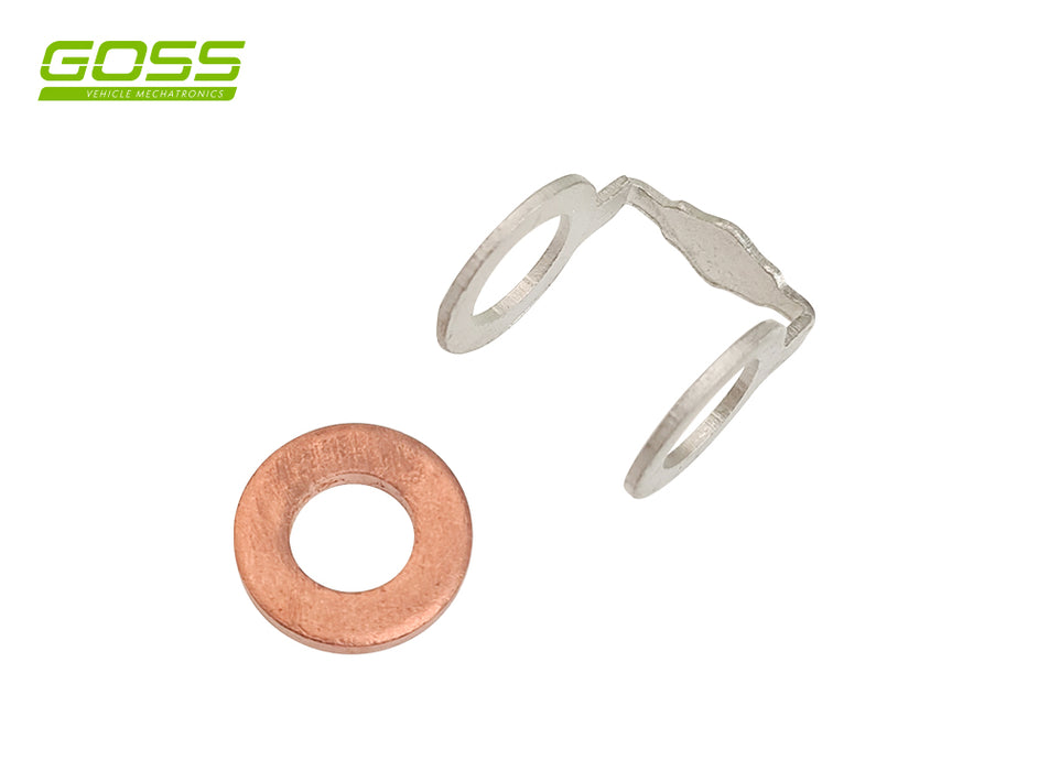 DIESEL WASHER KIT - DWK300