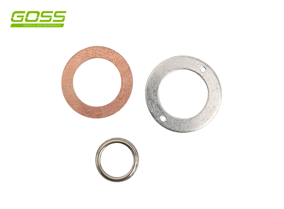 DIESEL WASHER KIT - DWK350