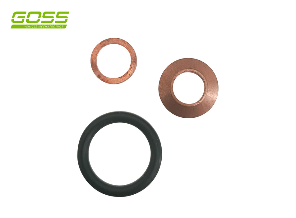 DIESEL WASHER KIT - DWK355