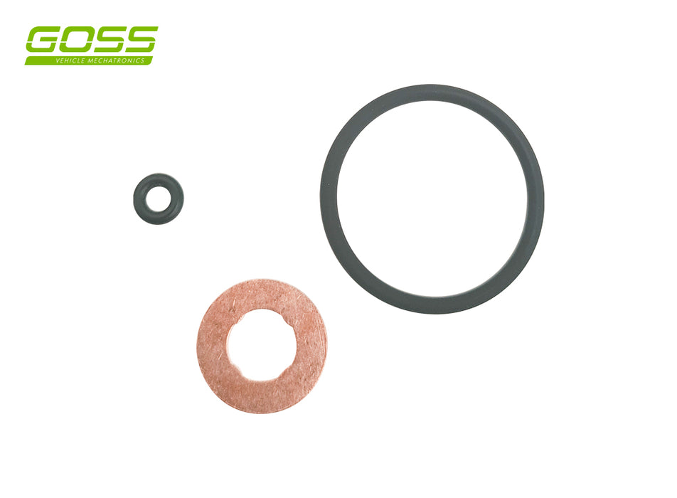 DIESEL WASHER KIT - DWK440