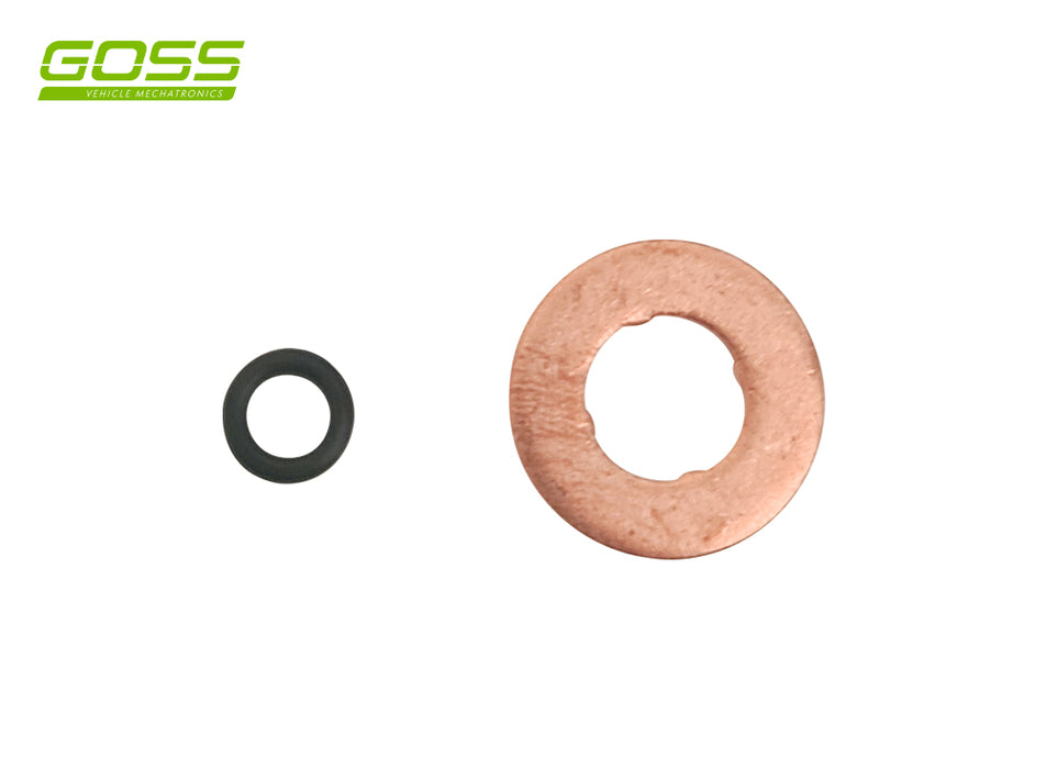 DIESEL WASHER KIT - DWK500
