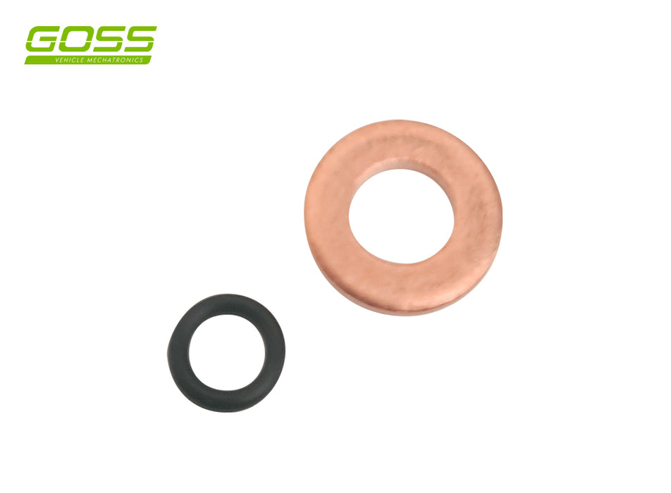 DIESEL WASHER KIT - DWK504