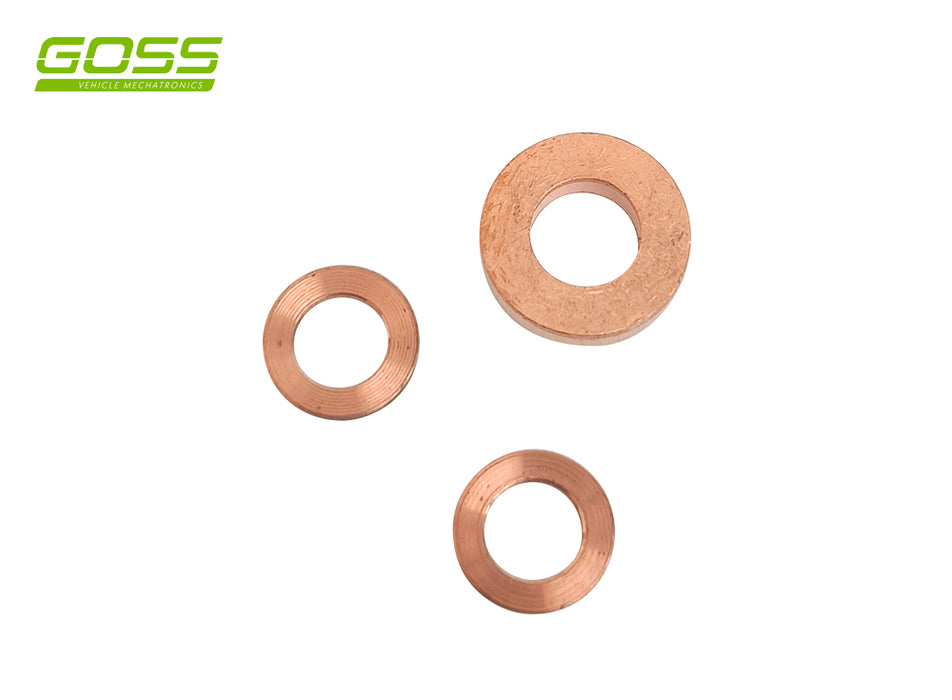 DIESEL WASHER KIT - DWK510