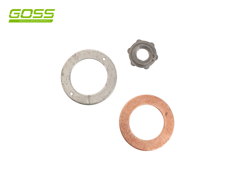 DIESEL WASHER KIT - DWK550