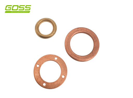 DIESEL WASHER KIT - DWK551