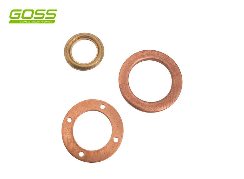 DIESEL WASHER KIT - DWK551