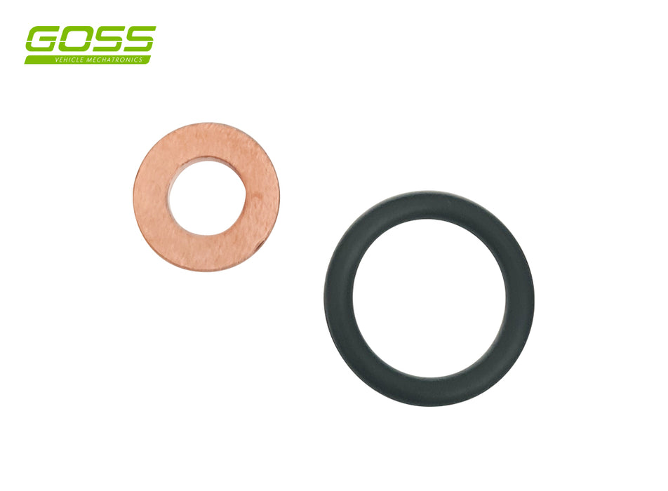 DIESEL WASHER KIT - DWK553