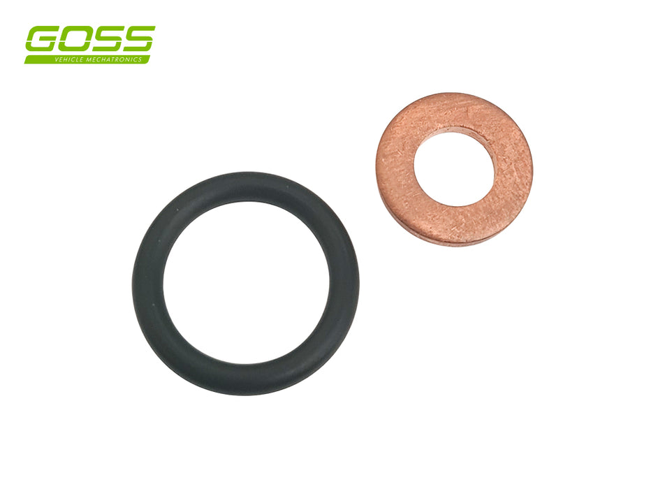 DIESEL WASHER KIT - DWK557