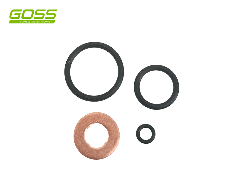DIESEL WASHER KIT - DWK600