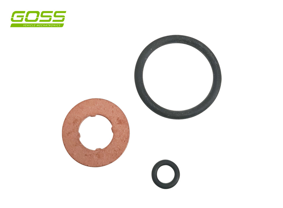 DIESEL WASHER KIT - DWK603
