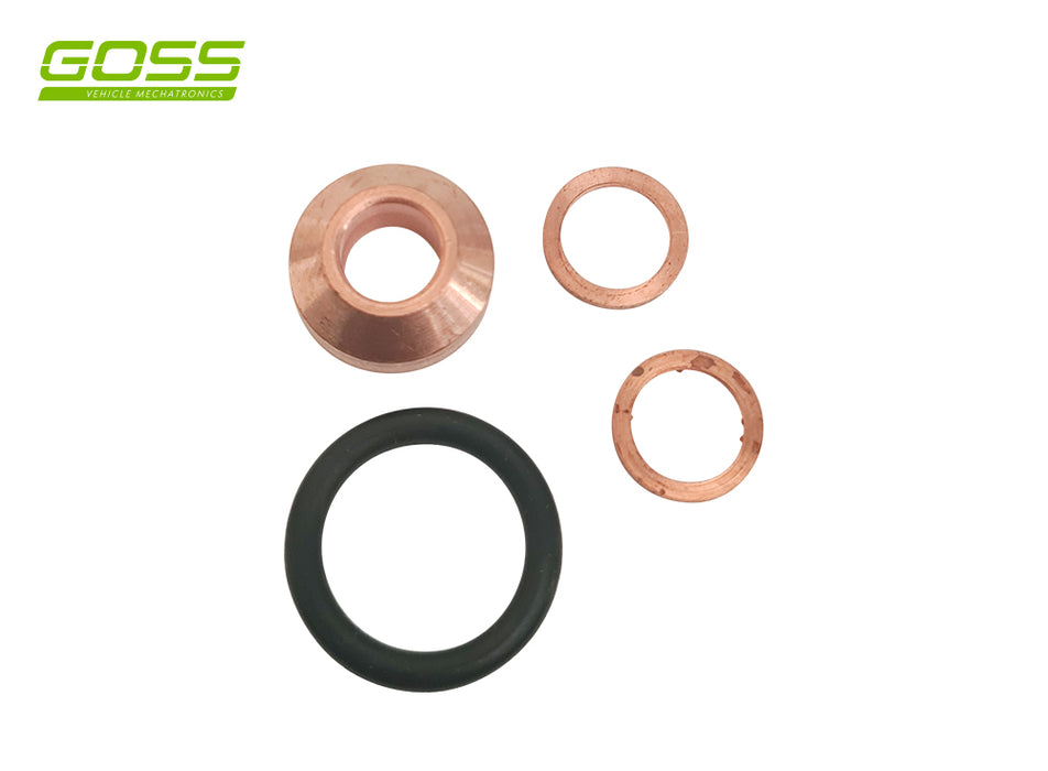 DIESEL WASHER KIT - DWK604
