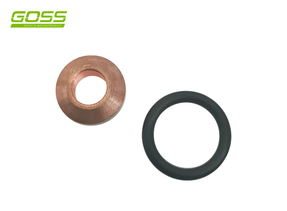 DIESEL WASHER KIT - DWK650