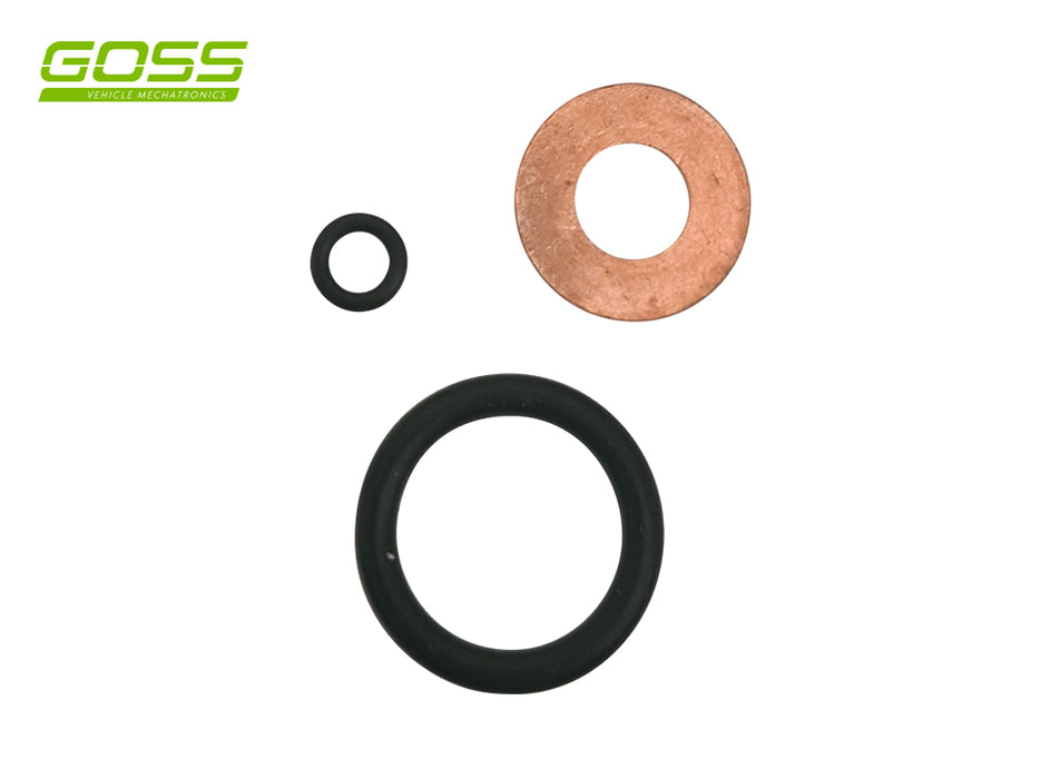 DIESEL WASHER KIT - DWK800