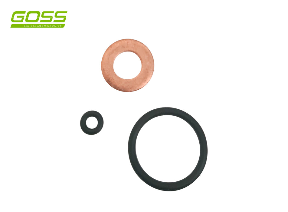 DIESEL WASHER KIT - DWK908