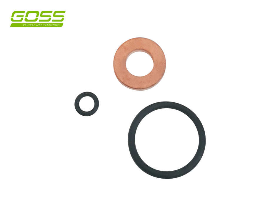 DIESEL WASHER KIT - DWK921