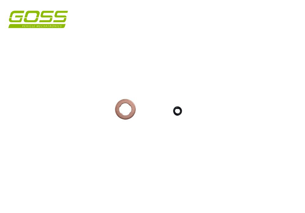 DIESEL WASHER KIT - DWK924