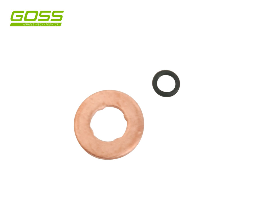 DIESEL WASHER KIT - DWK931