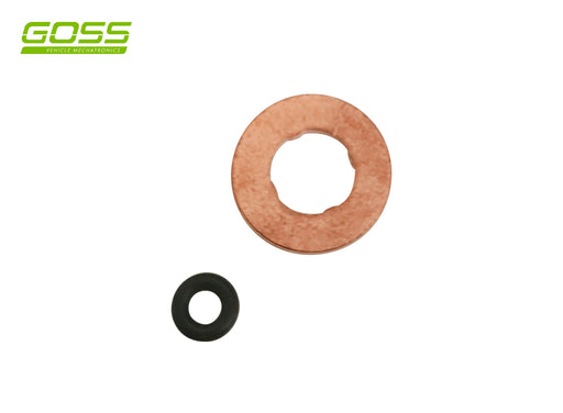 DIESEL WASHER KIT - DWK933