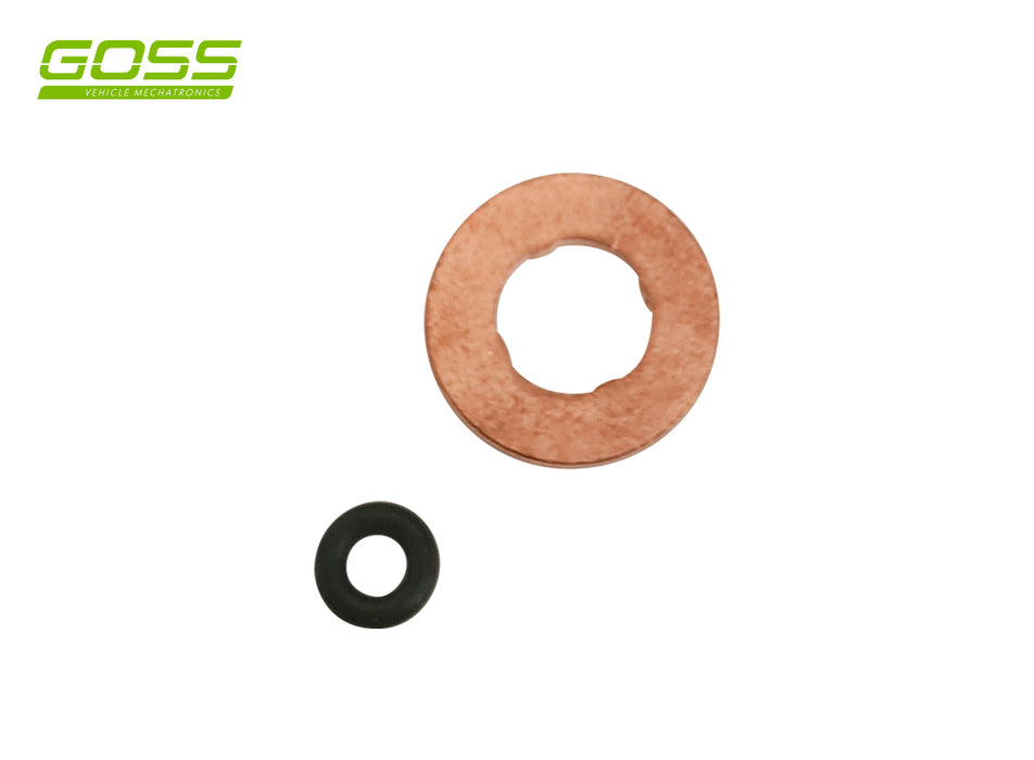 DIESEL WASHER KIT - DWK933