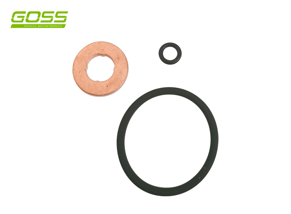 DIESEL WASHER KIT - DWK951