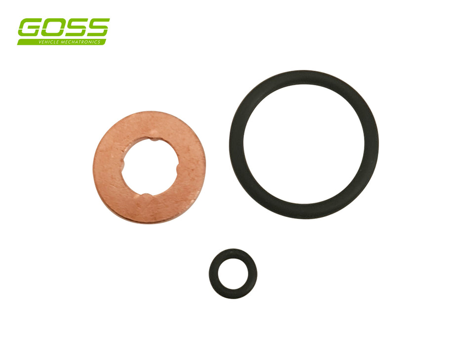 DIESEL WASHER KIT - DWK953
