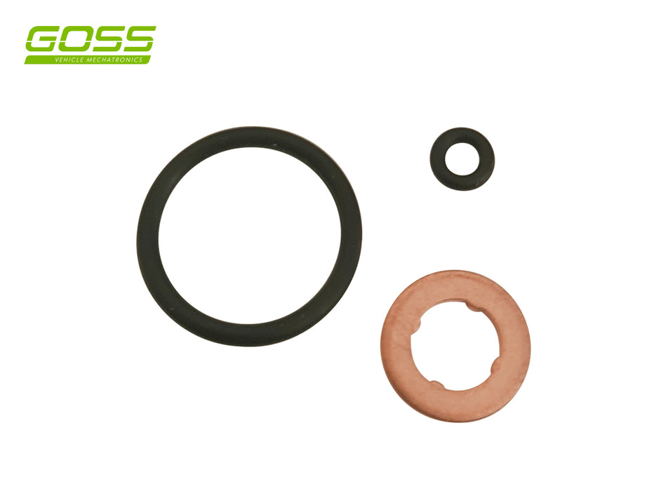 DIESEL WASHER KIT - DWK955