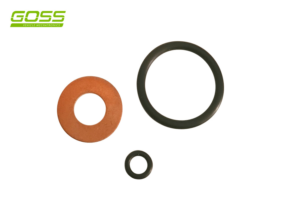 DIESEL WASHER KIT - DWK959