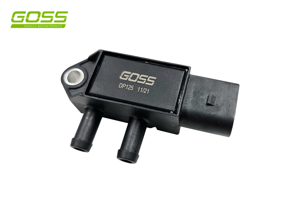 DPF SENSOR - DP125