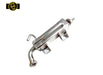 OEM EGR COOLER FORD/MAZDA - EC100GEN