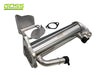 GOSS EGR COOLER - EC101