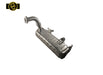 OEM EGR COOLER TOYOTA - EC106GEN