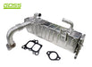 GOSS EGR COOLER - EC106