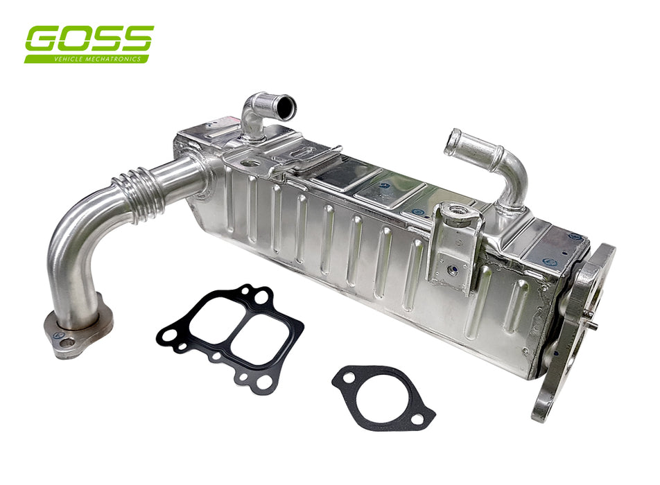 GOSS EGR COOLER - EC106