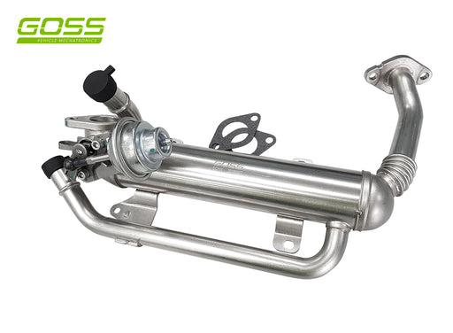 GOSS EGR COOLER - EC111