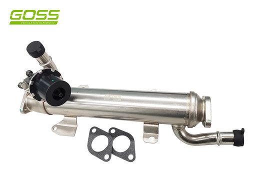 GOSS EGR COOLER - EC112