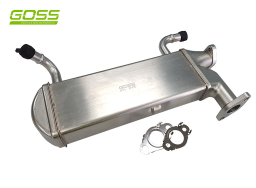 GOSS EGR COOLER - EC113