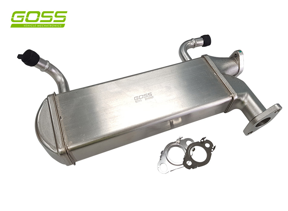 GOSS EGR COOLER - EC113