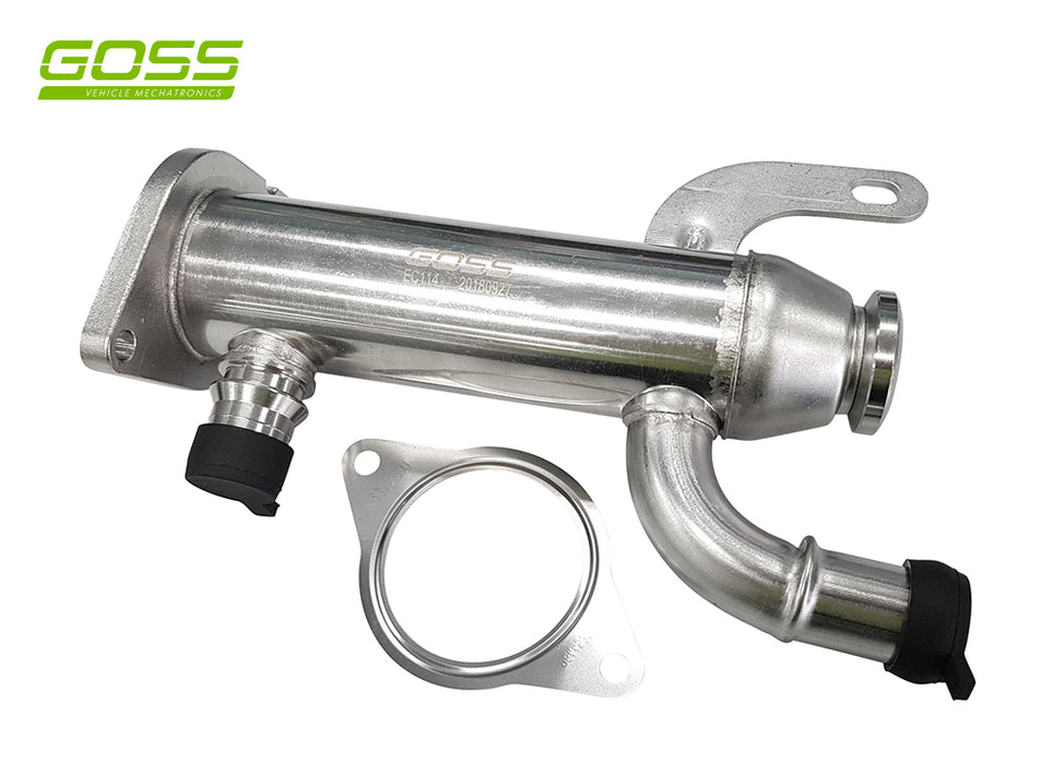 GOSS EGR COOLER - EC114