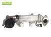 GOSS EGR COOLER - EC116