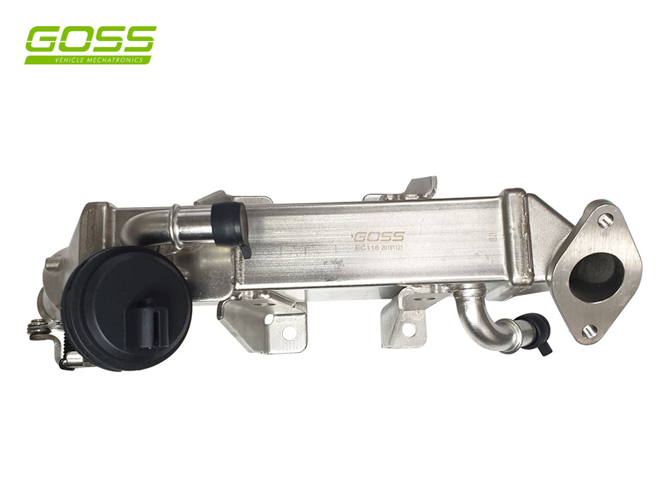 GOSS EGR COOLER - EC116