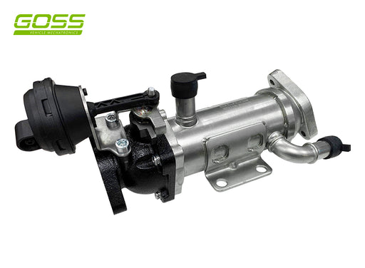GOSS EGR COOLER - EC118