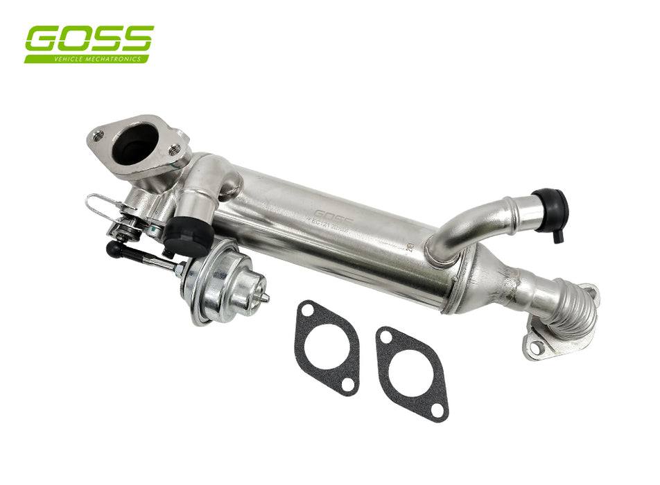 EGR COOLER - EC121