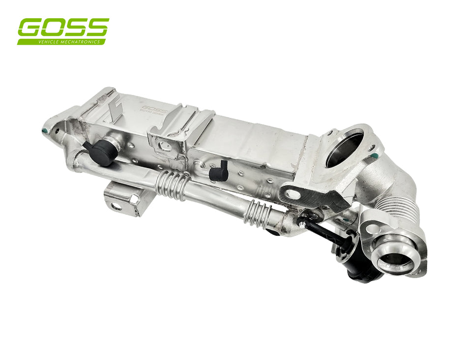 EGR COOLER - EC122