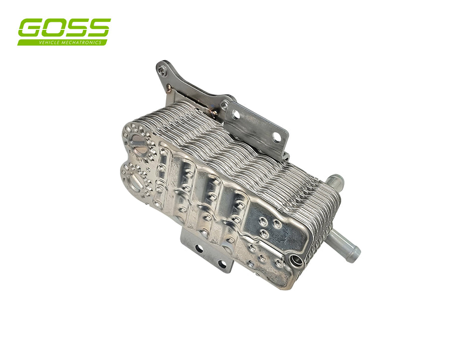 GOSS EGR COOLER - EC124