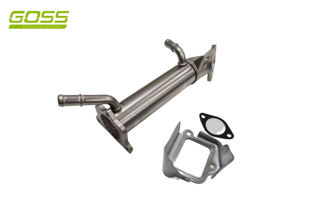GOSS EGR COOLER - EC126