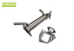 GOSS EGR COOLER - EC126