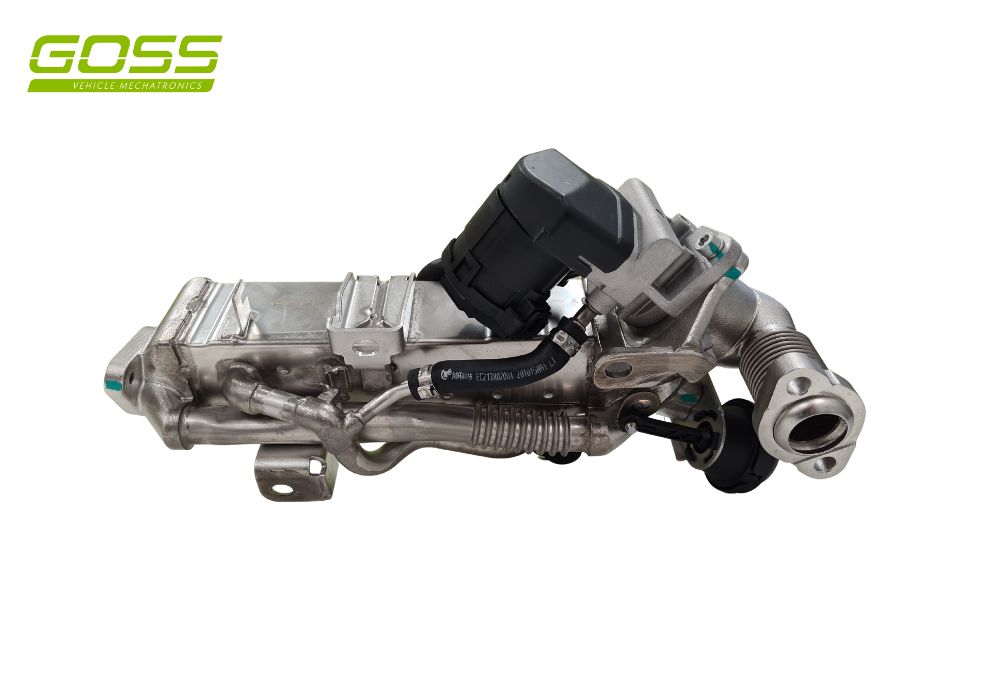 GOSS EGR COOLER - EC127