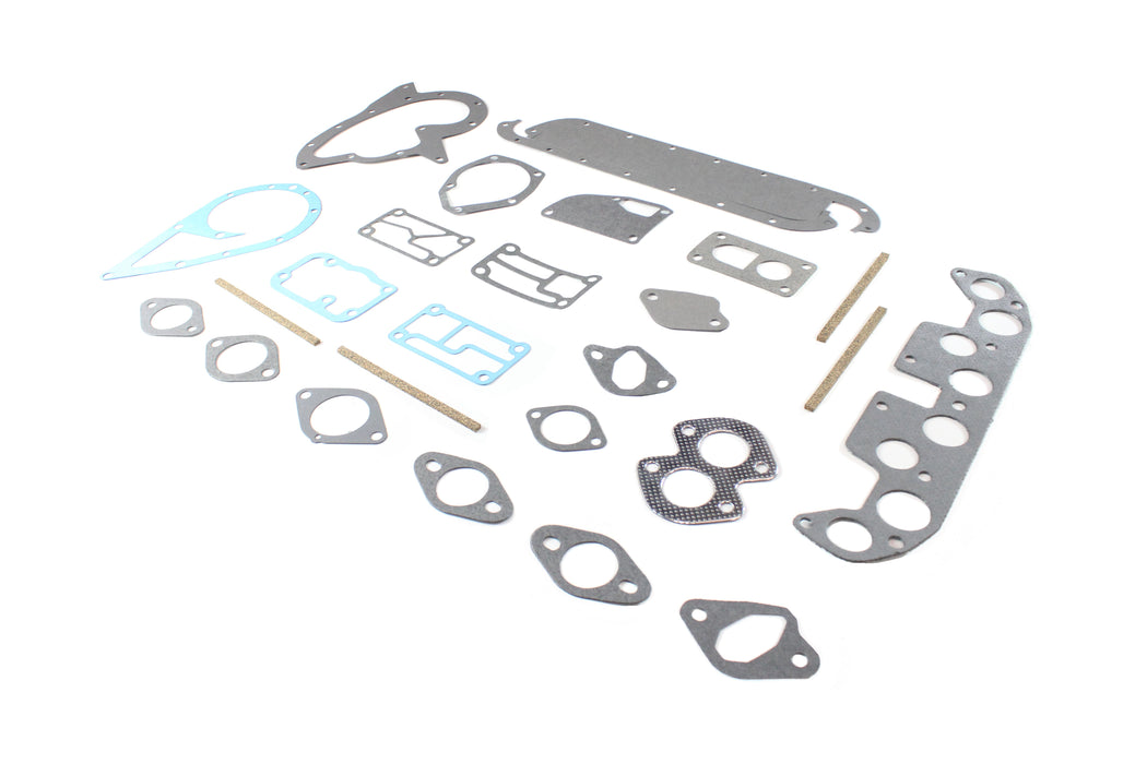 CONVERSION SET HILLMAN 4 - EE500