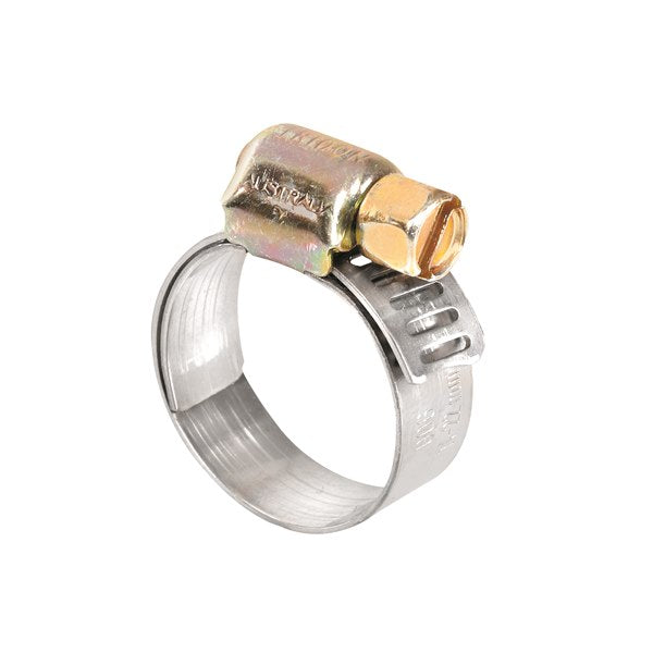 EFI004P - Extended Tang Micro Clamp - Pack