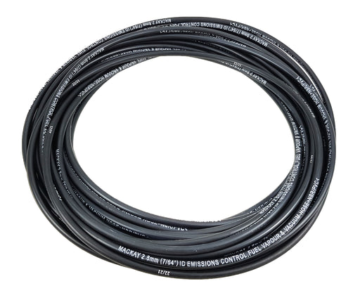 Emissions Control, Fuel Vapour, Vacuum Hose - EFV03X15